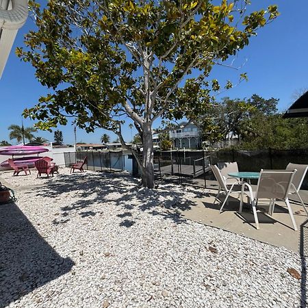 Gorgeous Seaside Seashell Cottage! Hudson Kültér fotó