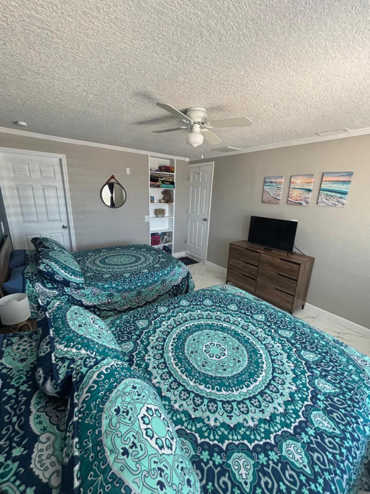 Gorgeous Seaside Seashell Cottage! Hudson Kültér fotó