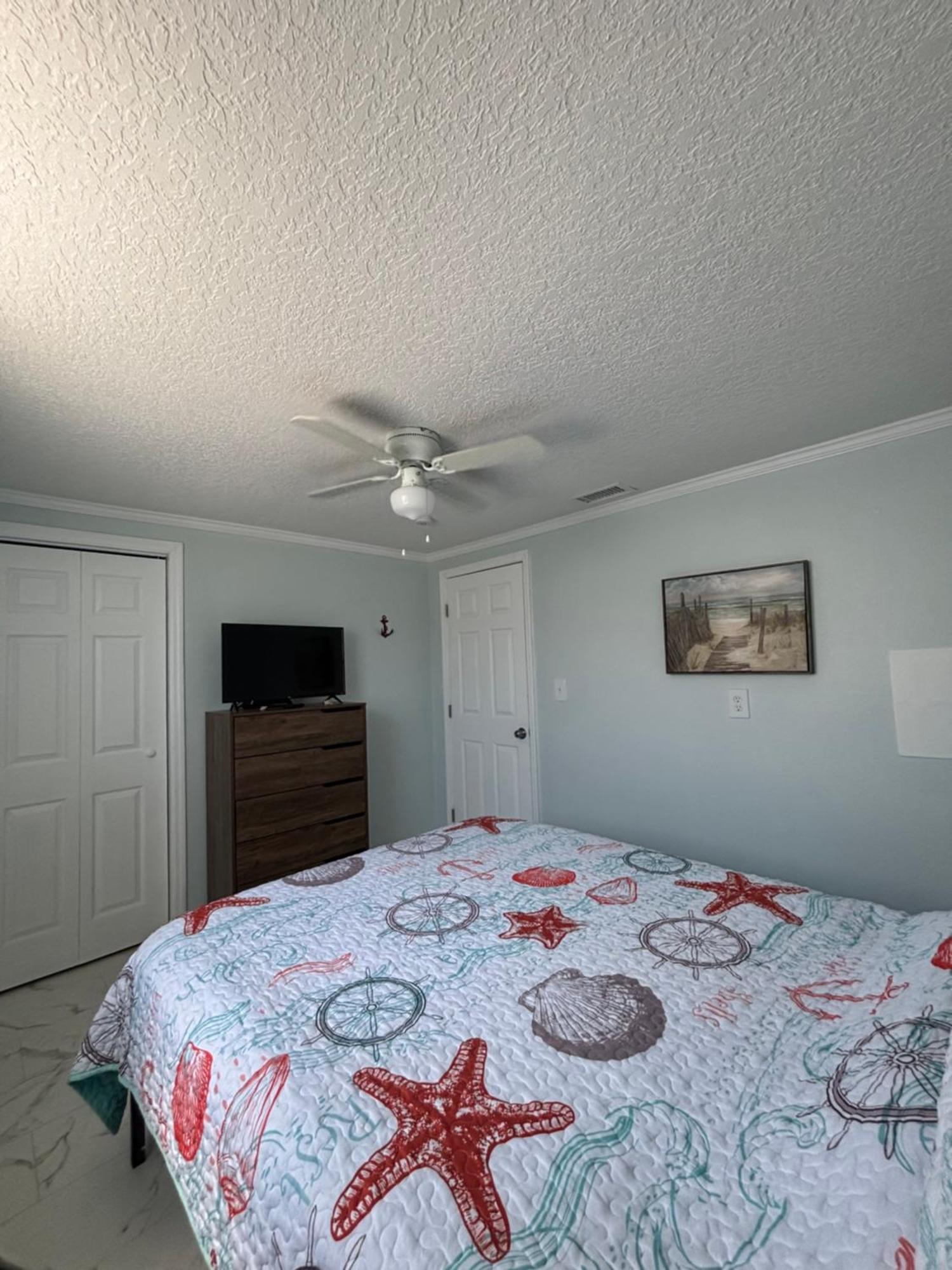 Gorgeous Seaside Seashell Cottage! Hudson Kültér fotó